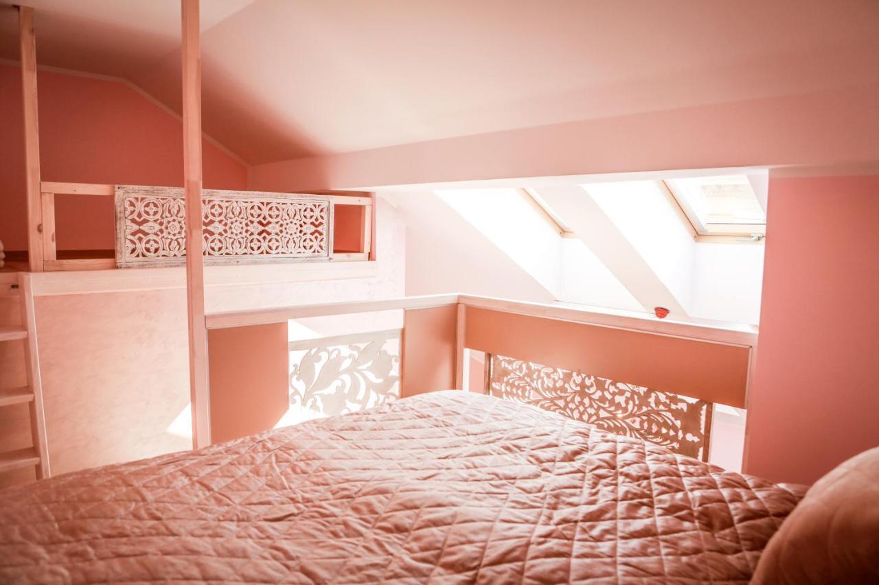 Main Square Platan Loft Collection Διαμέρισμα Krasków Εξωτερικό φωτογραφία